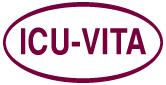 Logo ICU-VITA
